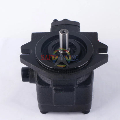 1x CML hydraulic variable vane pump VCM-SF-20B-10