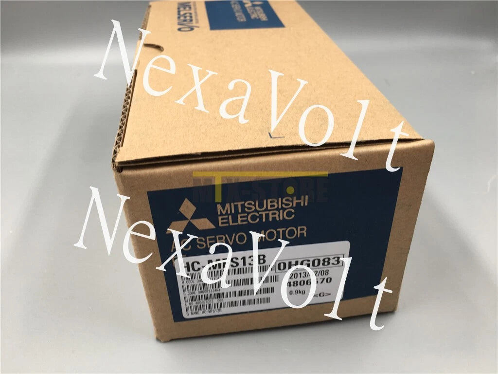 1pcs Mitsubishi with box HC-MFS13B