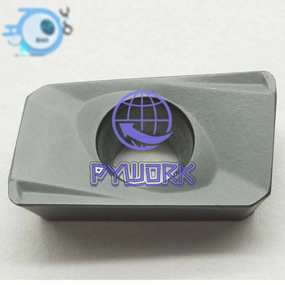 20Pcs APMT 1604 PDTR CNC Carbide Milling Inserts Internal Turning Tools APMT1604