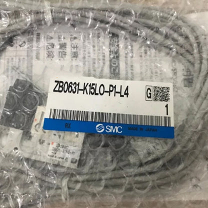 1PC SMC ZB0631-K15LO-P1-L4 Vacuum Generator - SMC
