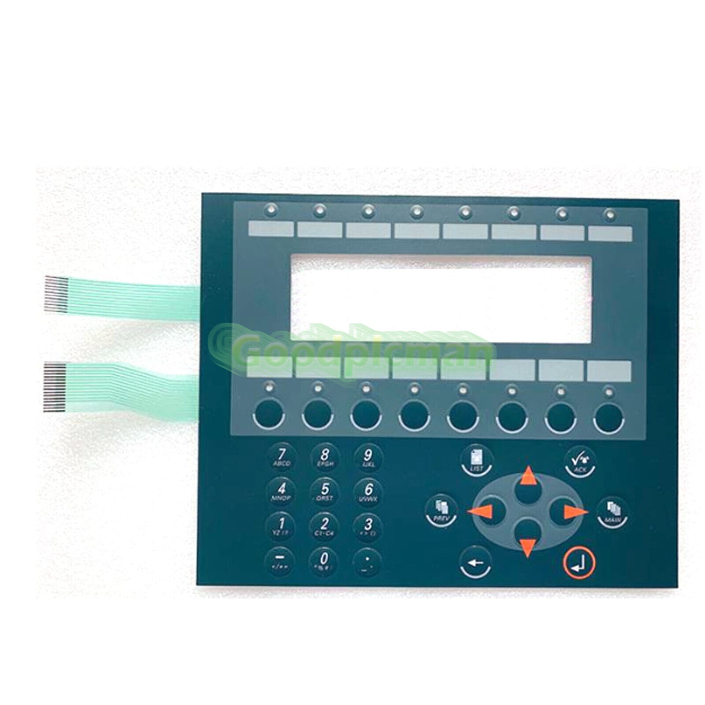 MAC-E300 MACE300 Keypad Meme For Mitsubishi Beijer