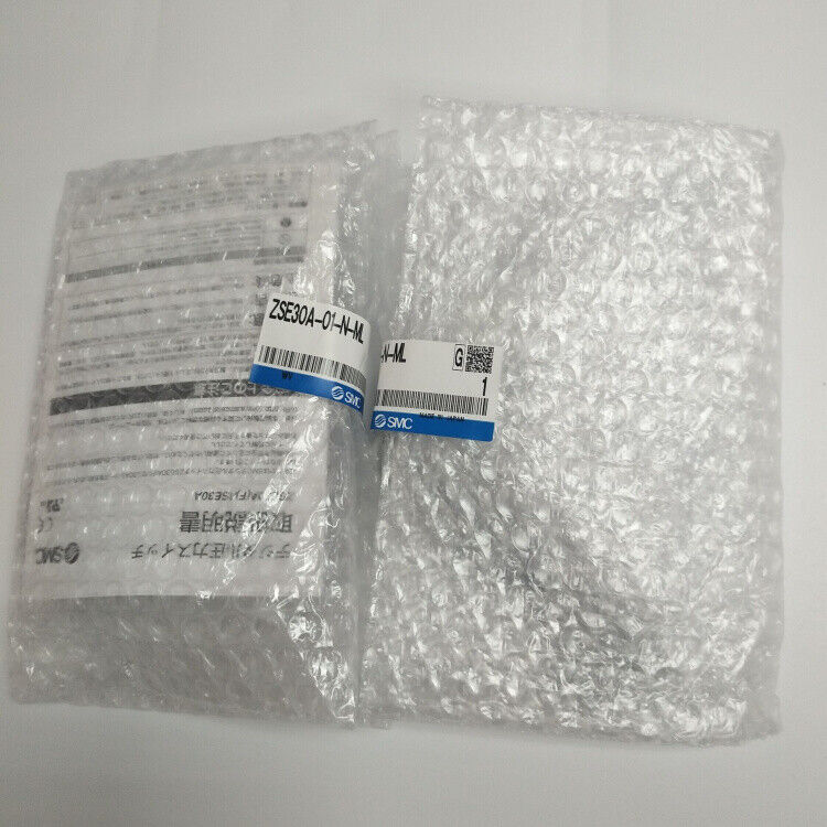 1PC SMC Pressure Switch ZSE30A-01-N-ML - SMC