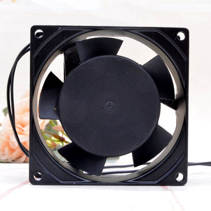 1pcs  OrionFans 0A80AP-11-1 WB 8cm 115v0.12A 8038 cabinet cooling axial fan