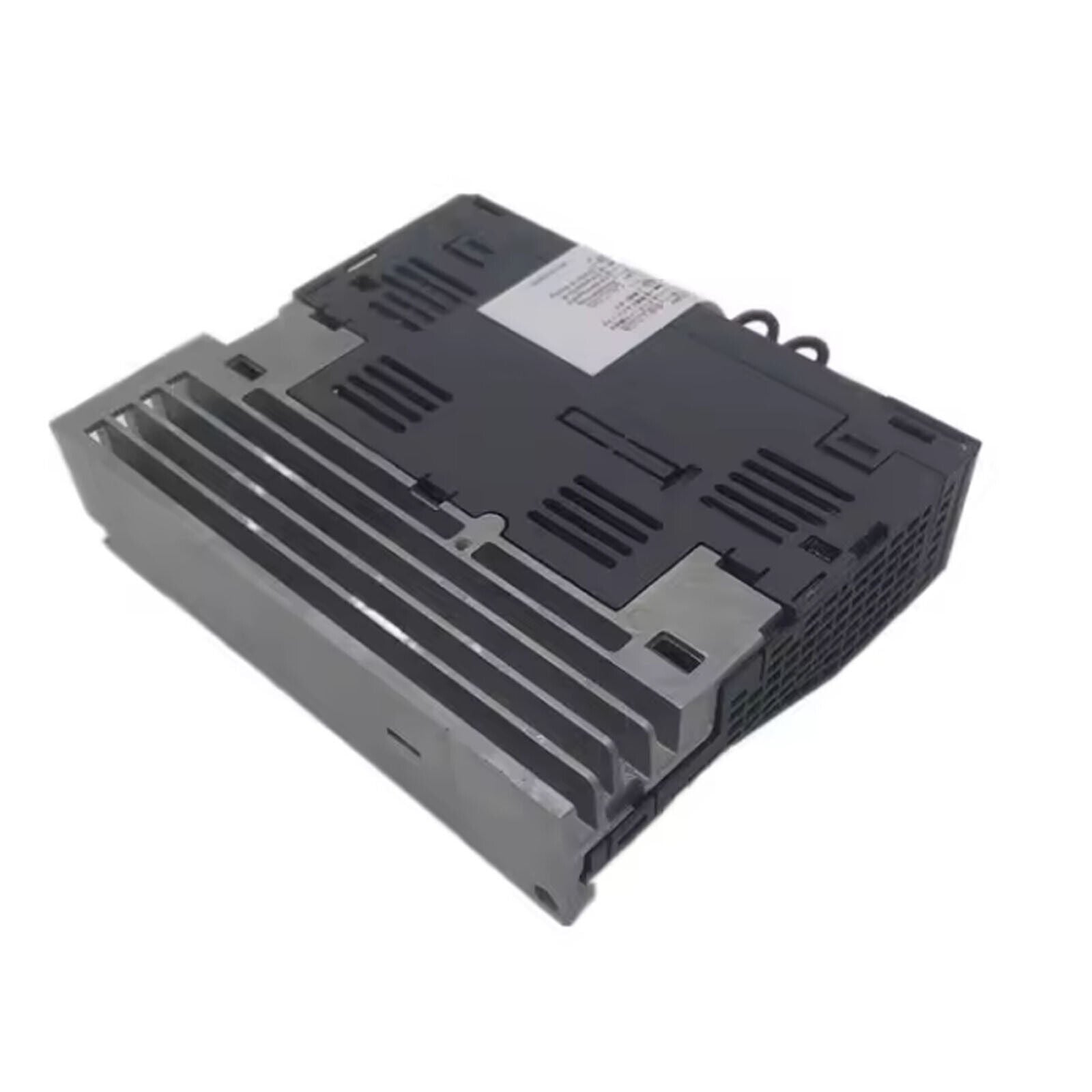 MITSUBISHI MRJ320A Servo Drive - MITSUBISHI