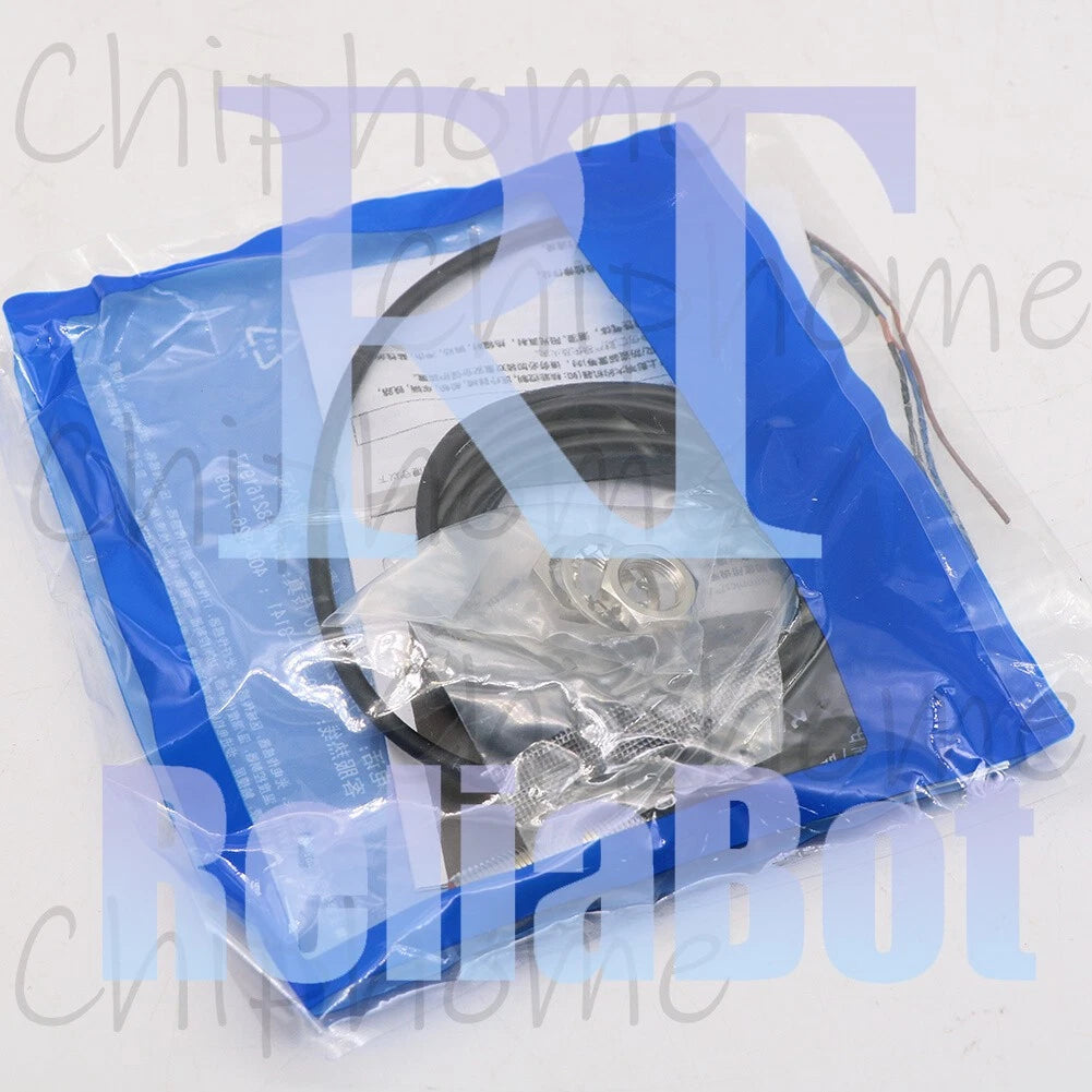 1PCS Autonics PRL12-2DP PRL122DP Proximity Sensor