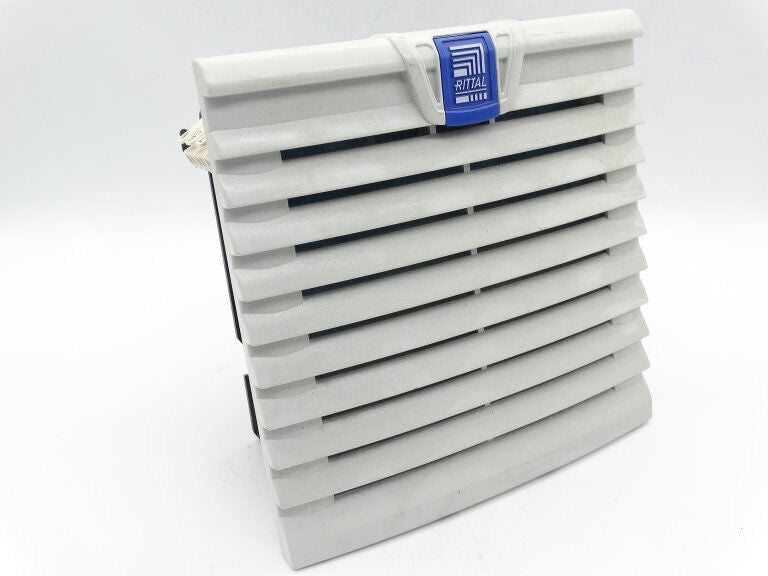 Rittal 3238110 Fan - High-Efficiency Industrial Ceiling Fan - RITTAL