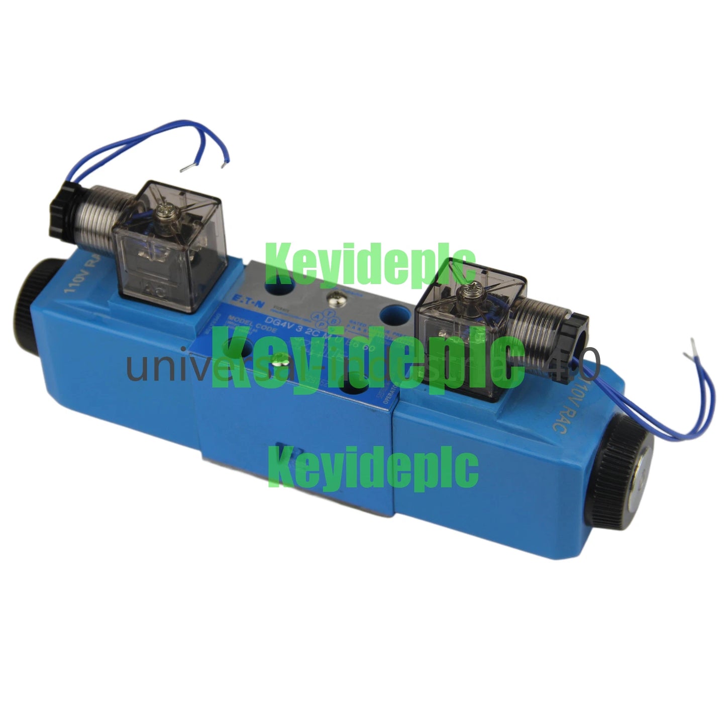 DG4V-3-2C-M-U-B6-60 Solenoid Valve for VICKERS #ke