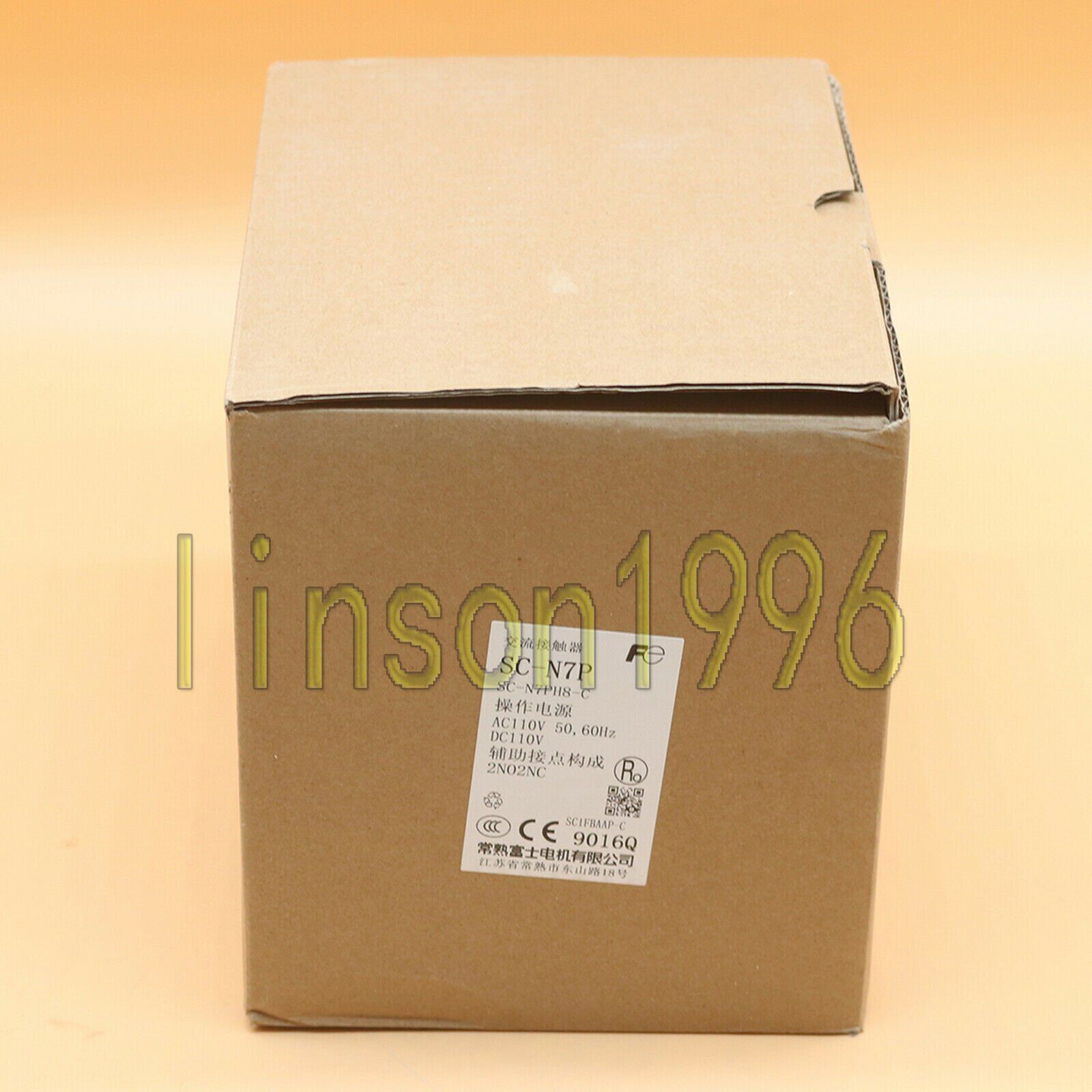 SC-N7P AC110V - FUJI