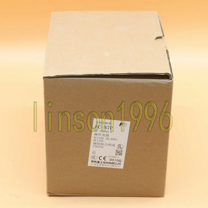 SC-N7P AC110V - FUJI