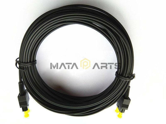 1PCS Toshiba TOCP 200 Fiber Optic CNC Cable Todx270a 2M - TOSHIBA