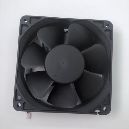 DCS DCS1238HB24 12038 DC24V 0.60A 12CM 2-Pin Inverter Cooling Fan