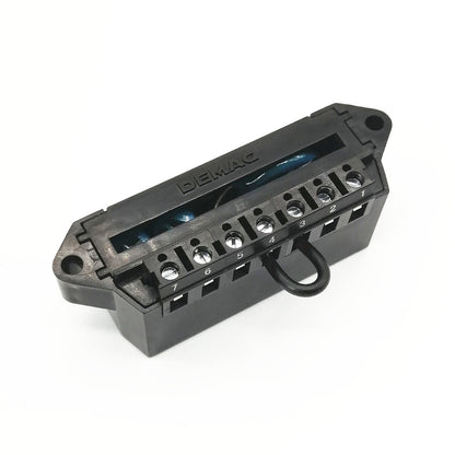 new DEMAG hoist rectifier brake module GS 26089484 110V..500V~ 1A - DEMAG