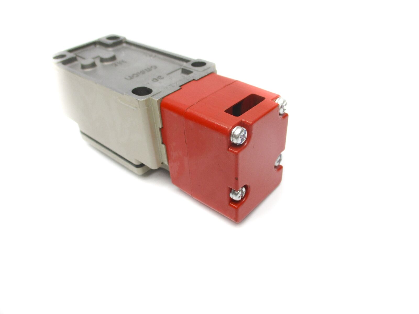 OMRON D4BS-45FS NSNP - KOEED