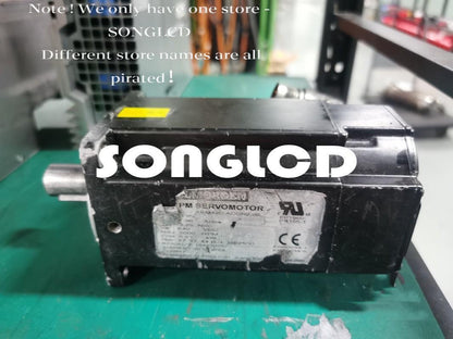 1PCS AKM42C-ACCN2-00 Synchronous Servo Motor - KOEED