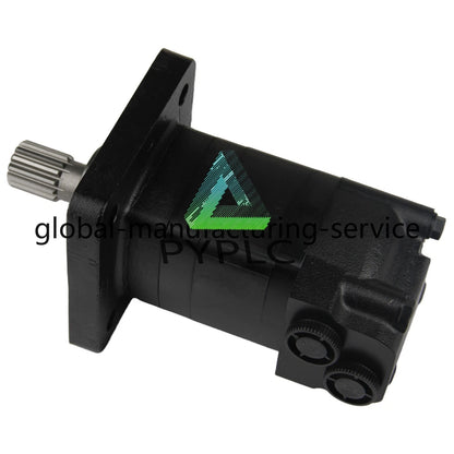 105-1102-006 Hydraulic Motor 1051102006 Compatible Eaton Char-Lynn 2000 Series