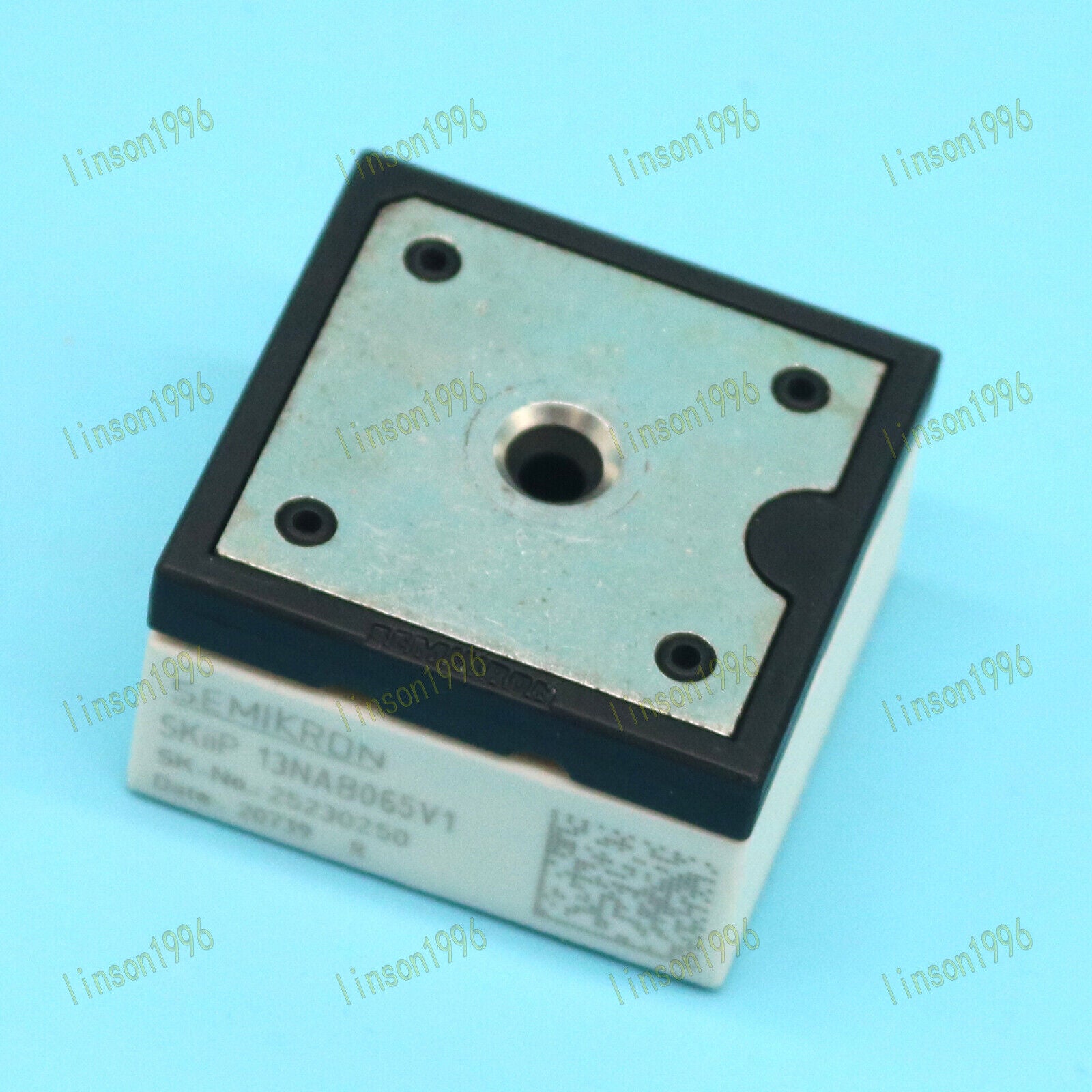 new 1PC  SEMIKRON module SKIIP13NAB065V1 Fast Delivery SEMIKRON