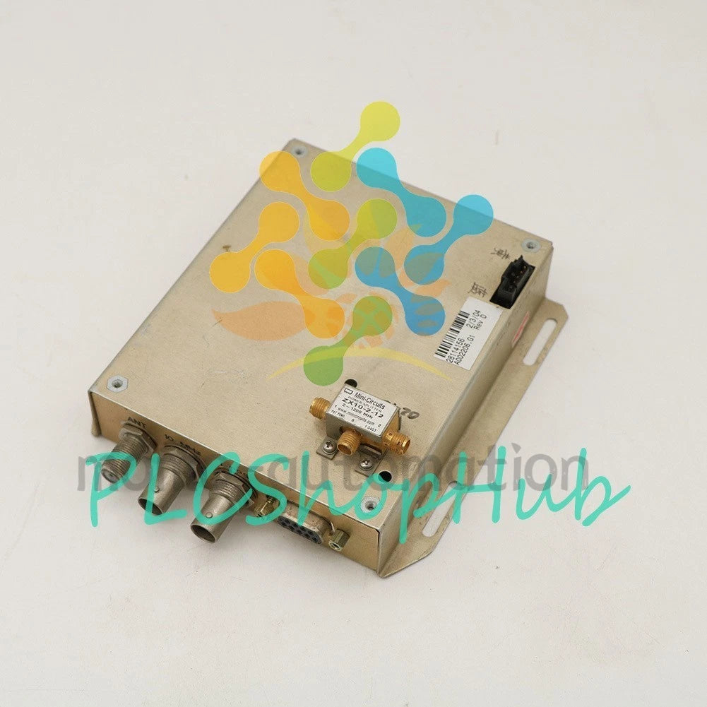 1PCS Trimble 10MHz ThunderBolt GPS Disciplined Clock GPSDO Module Frequency