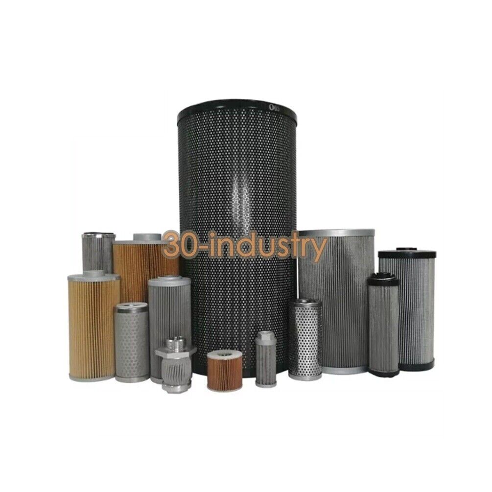 Parker Hydraulic Filter Element Replacement 927661Q 927663Q 927861Q - PARKER