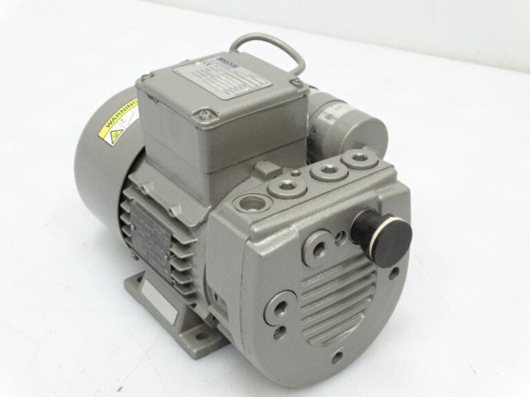BECKER VT4.8 PUMP – High-Quality Pumps for Industrial and Commercial Use - BECKER