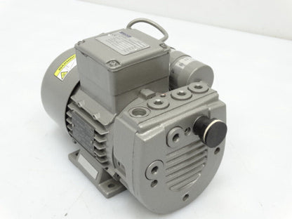 BECKER VT4.8 PUMP – High-Quality Pumps for Industrial and Commercial Use - BECKER