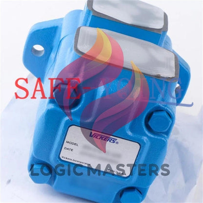 1PCS Vickers Vane Pump 25V-14A-1A-22R