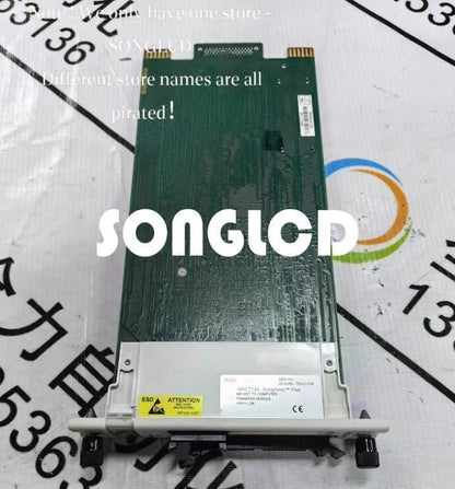 1pcs SPiCT13A Soldering Iron Tip - KOEED