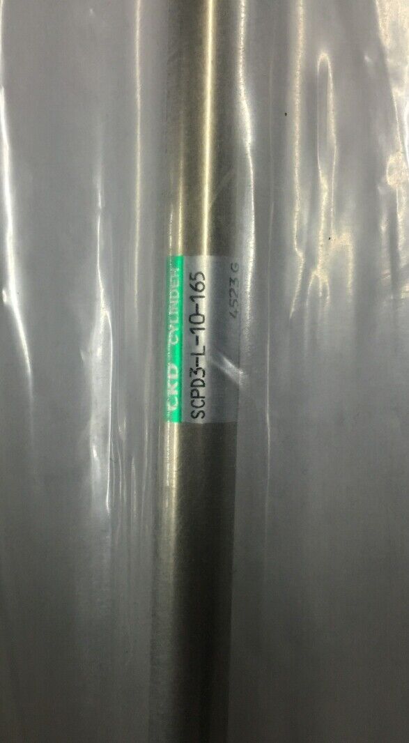 1PCS FIT FOR CKD cylinder SCPD3-L-10-165