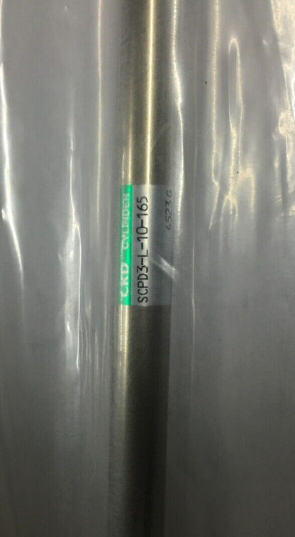 1PCS FIT FOR CKD cylinder SCPD3-L-10-165