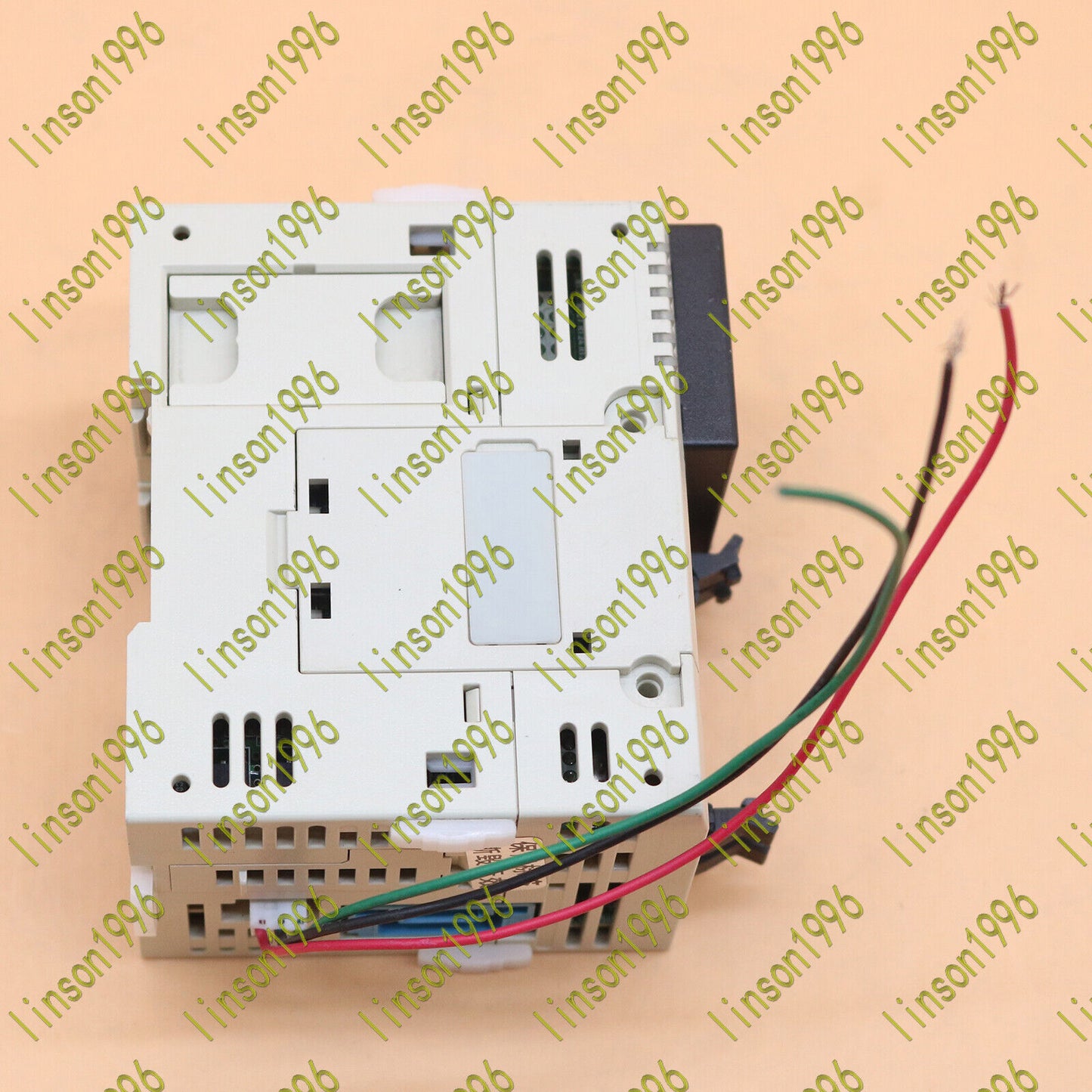 Used Mitsubishi FX3UC-32MT-LT PLC - Tested Unit - MITSUBISHI