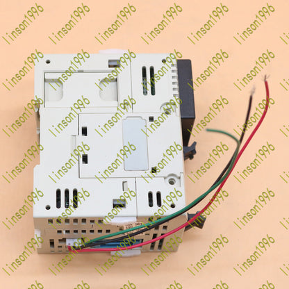 Used Mitsubishi FX3UC-32MT-LT PLC - Tested Unit - MITSUBISHI