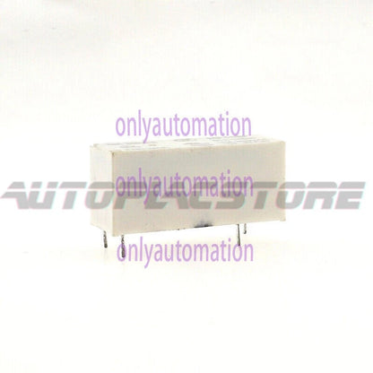 10PCS HongFa HF118F 012-1HS5T Power Relay 10A 250VDC 4 Pins~