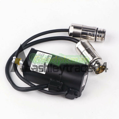 1PC SGMAH-01AAA61D-OY Yaskawa Servo Motor