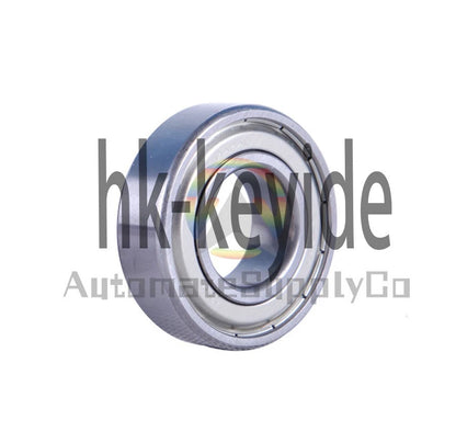 NSK 6012 ZZ Deep Groove Radial Ball Bearing 60x95x18mm