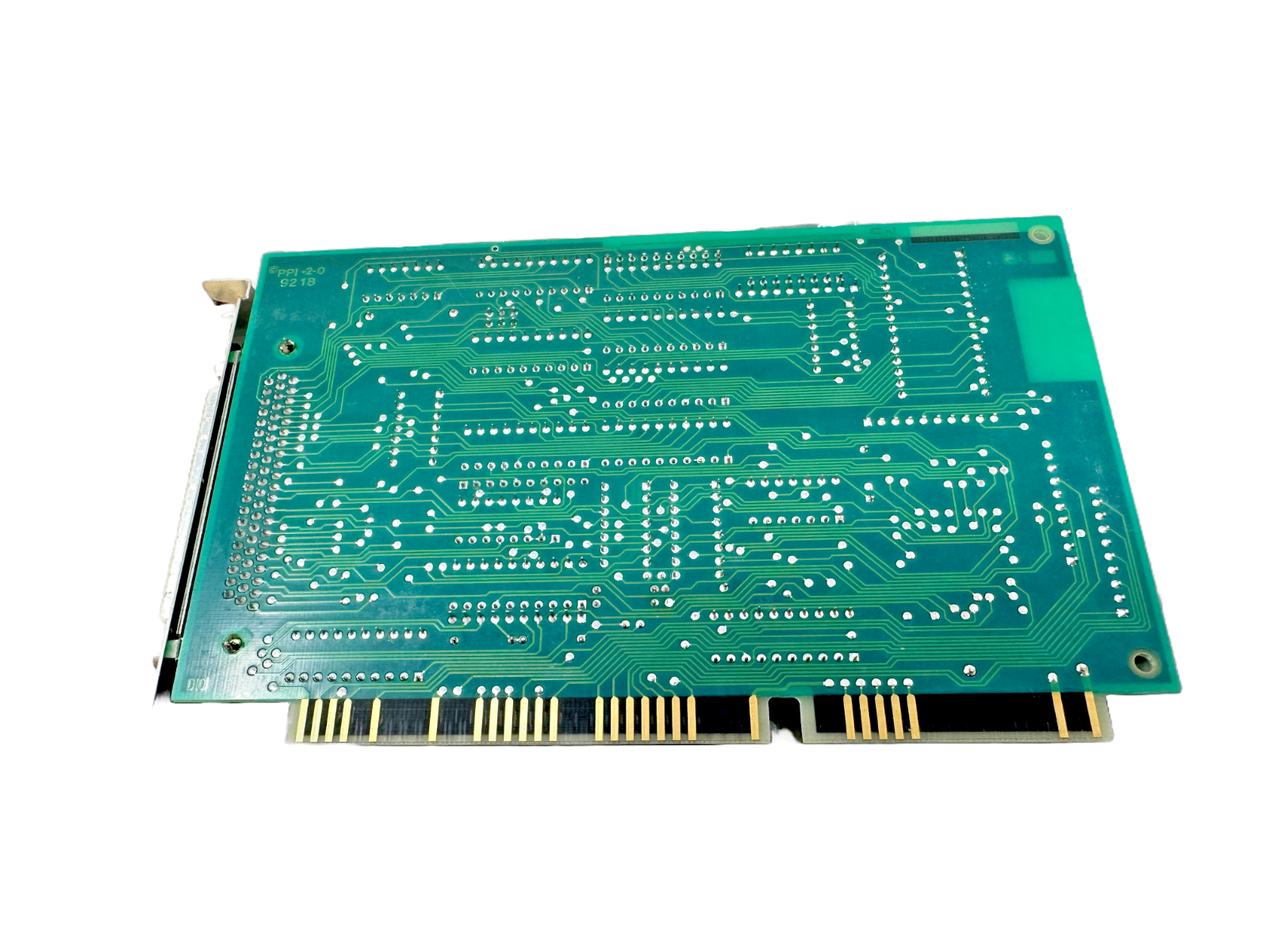 new Computer Logics NineTrack PCTD III Circuit Board - COMPUTER LOGICS
