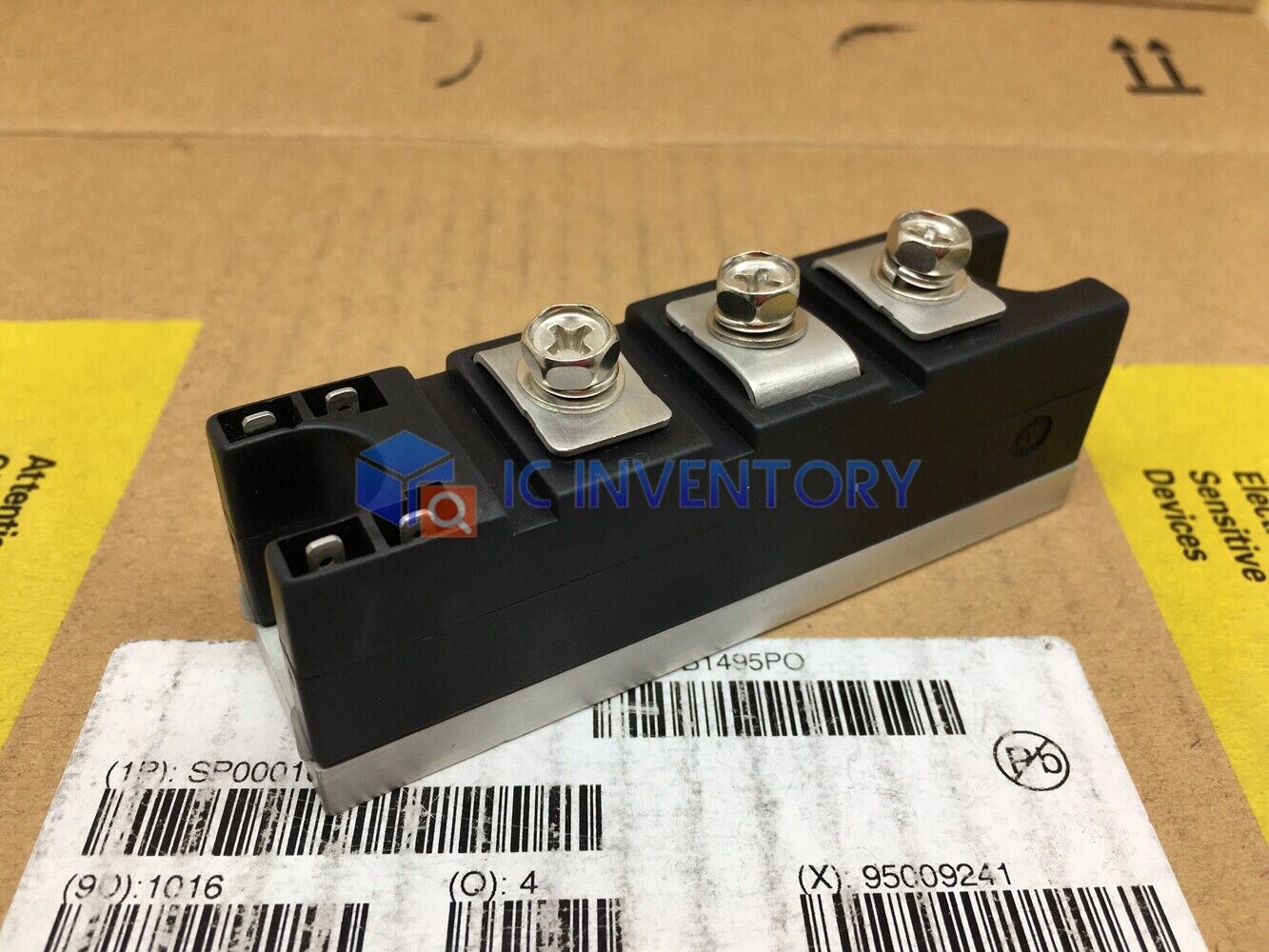 new 1PCS EUPEC TT106N18KOF TT106N18K0F Power Module Supply - EUPEC