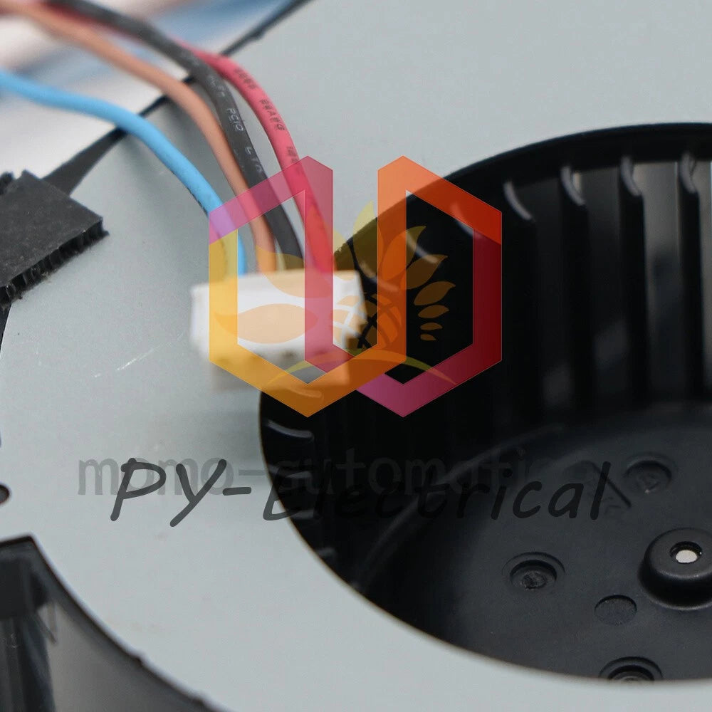Epson 06035GS-13M-EU DC13V 0.43A CB S05E/X41/S41/U42 Projector Fan four wire