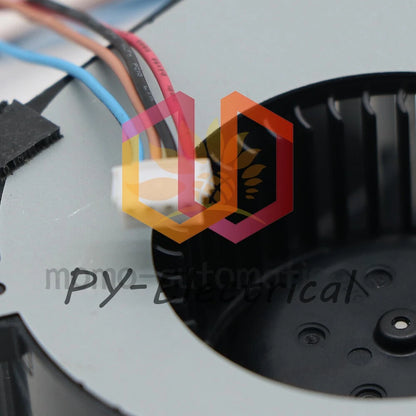 Epson 06035GS-13M-EU DC13V 0.43A CB S05E/X41/S41/U42 Projector Fan four wire