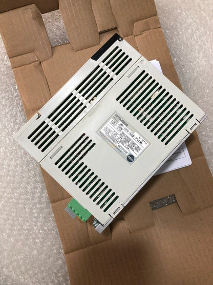 1PC Mitsubishi Model MR-J2S-60B PY135 One-Year Special - MITSUBISHI