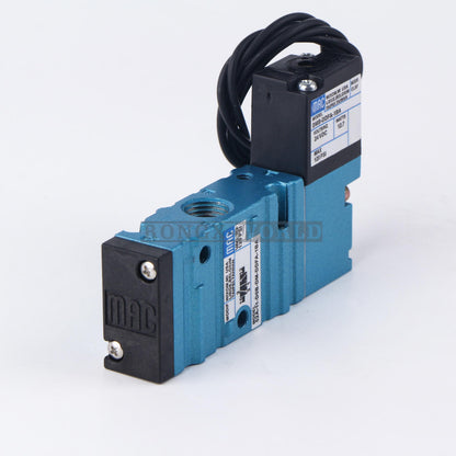 new One 52A-11-D0B-DM-DDFA-1BA solenoid valve - ONE