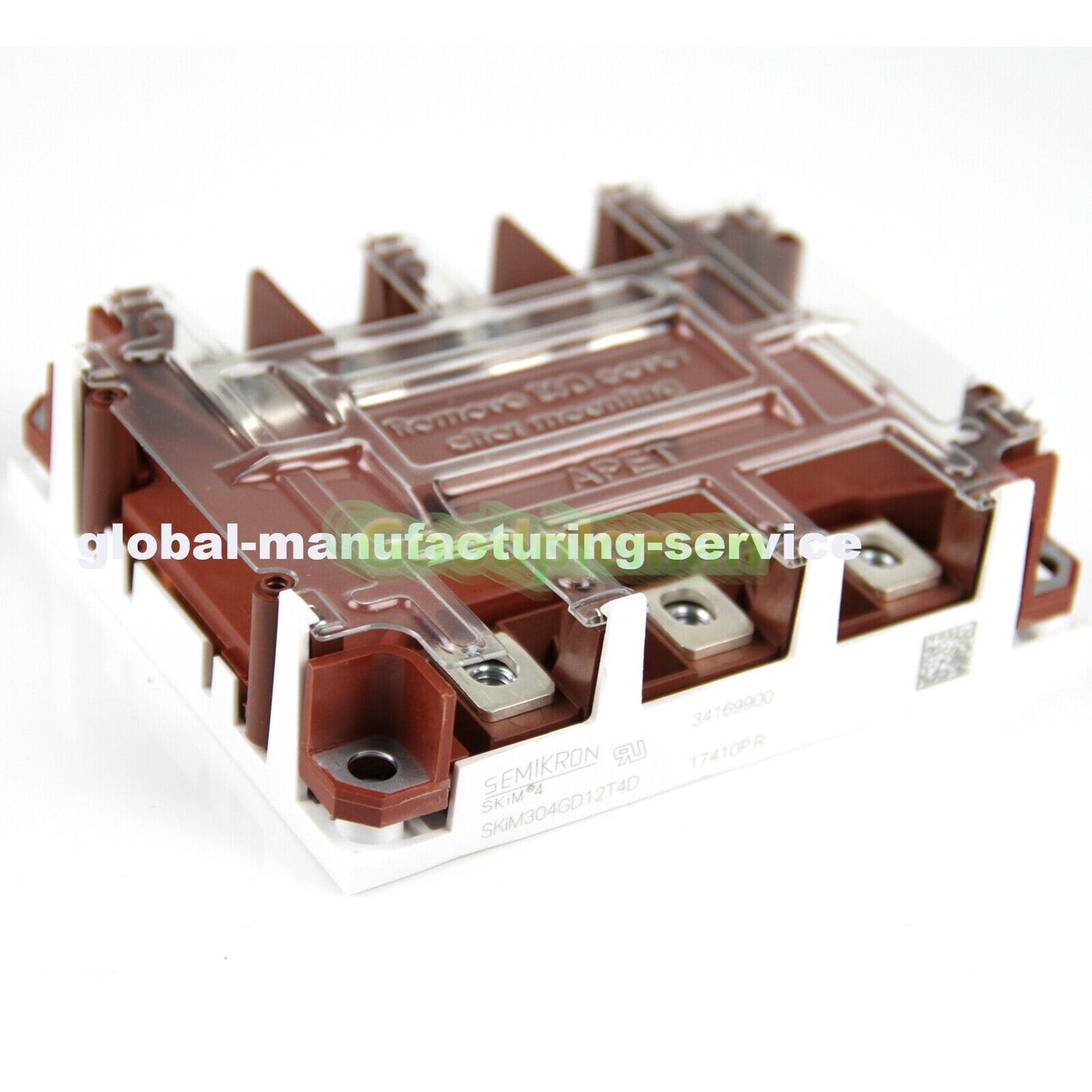 SEMIKRON SKIM304GD12T4D IGBT Module 1Pcs/