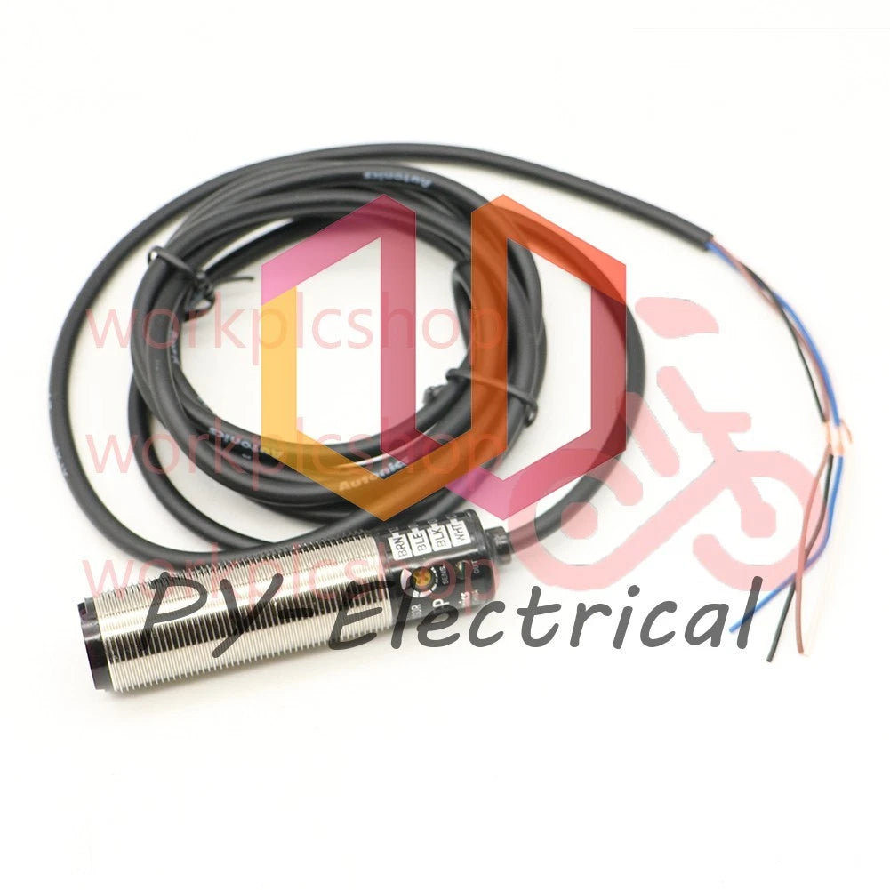 1PCS BR100-DDT-P For Autonics Proximity Switch #US