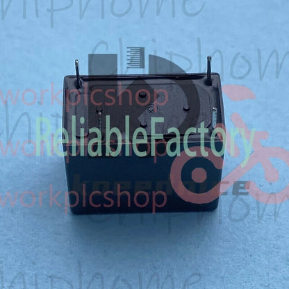 1PC TYCO T77V1D10-24 24VDC Power Relay 4Pins 10A 120V