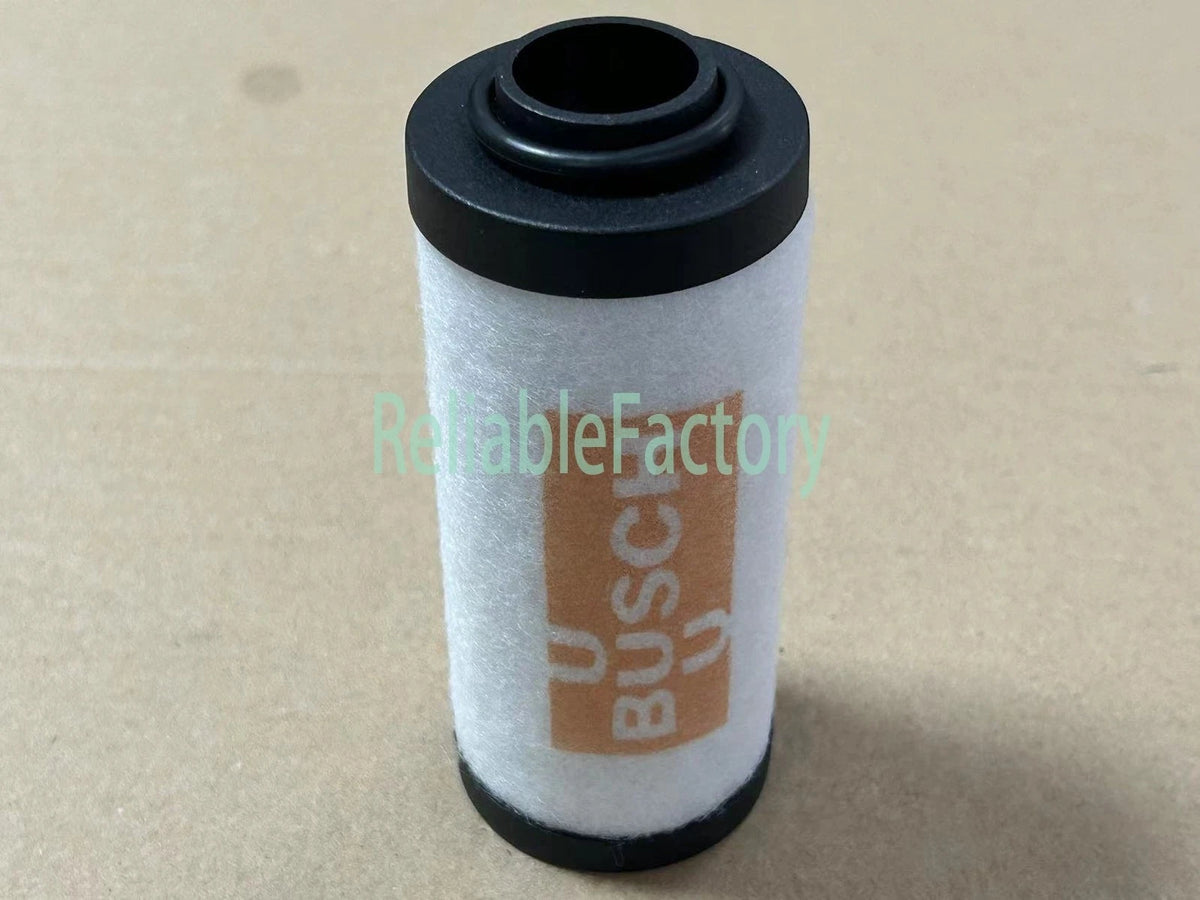 P/N 0532140154 Busch Vacuum Pump Exhaust Filter Fit KB0016 KB0020