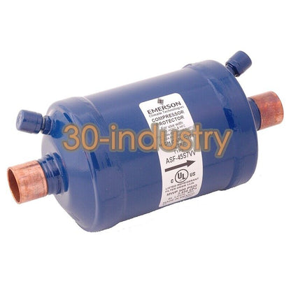 1PCS New ASF-35S5VV Suction Line Filter Drier - Compatible Models - KOEED