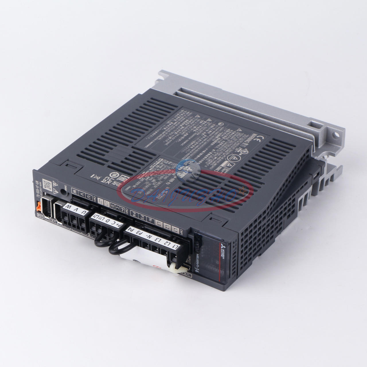 mitsubishi ac servo driver mr-j4-60b - MITSUBISHI