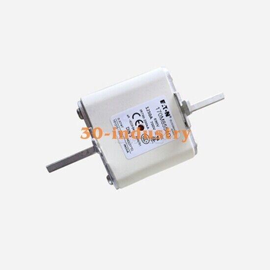 BUSSMANN Fuse 170M8554D 1250A 690V - 1PCS Brand New - BUSSMANN