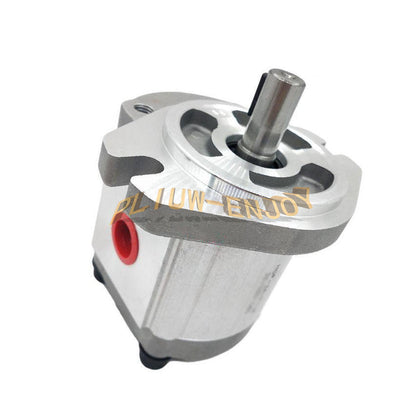 1PCS HYDROMAX HGP-3A hydraulic oil pump gear pump - HYDROMAX