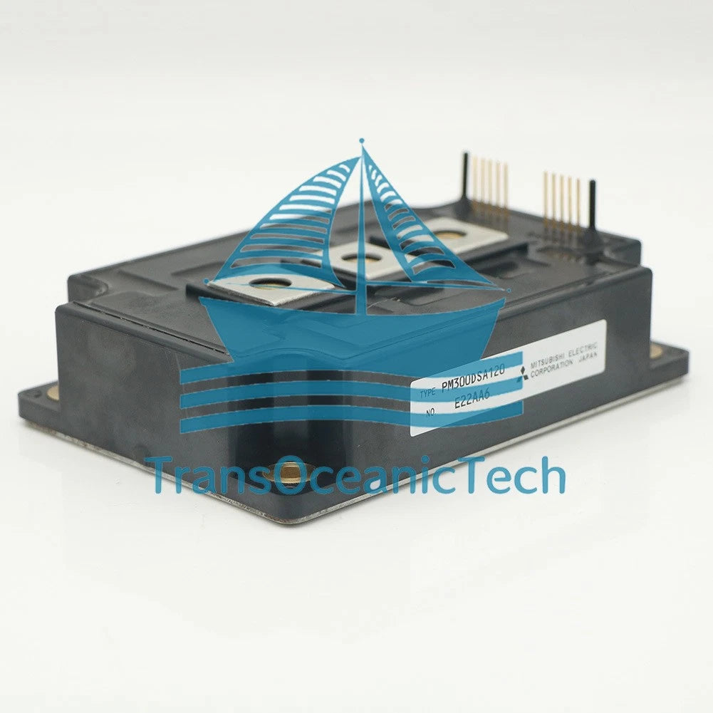 Mitsubishi PM300DSA120 Module 1PCS