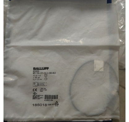 BES 516-371-E4-C-S49-00 Proximity Switch - BALLUFF