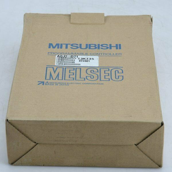 Mitsubishi A0J2D71 Module A0J2-D71 One Year Warranty - MITSUBISHI